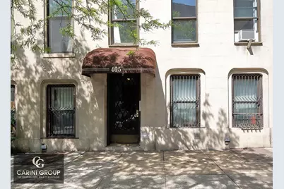 465 W 57th Street #3B, New York City, NY 10019 - Photo 9