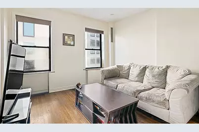 465 W 57th Street #4B, New York, NY 10019 - Photo 3