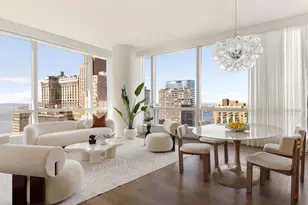 77 Greenwich St, New York City, NY 10006 - Photo 1