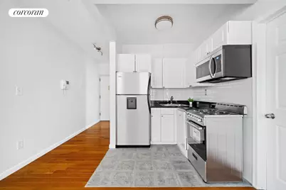 220 W 111th Street #2B, New York City, NY 10026 - Photo 3