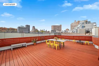 220 W 111th Street #2B, New York City, NY 10026 - Photo 7