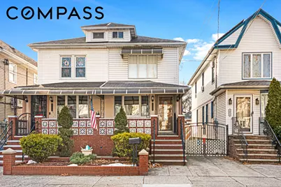 1874 Ryder Street, New York City, NY 11234 - Photo 1