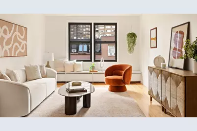 337 E 50th Street #5E, New York City, NY 10022 - Photo 7