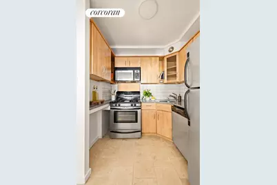 337 E 50th Street #5E, New York City, NY 10022 - Photo 3