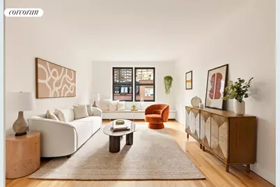 337 E 50th Street #5E, New York City, NY 10022 - Photo 1