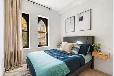 463 W 142nd Street #2-A, New York City, NY 10031 - Photo 5