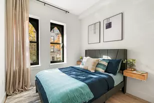 463 W 142nd St, New York City, NY 10031 - Photo 5