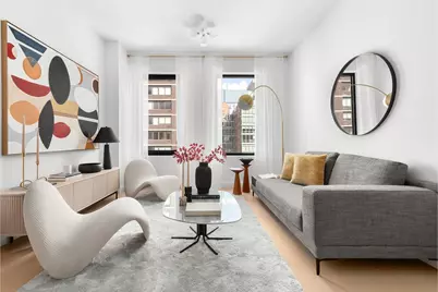 609 2nd Avenue #304, New York City, NY 10016 - Photo 1