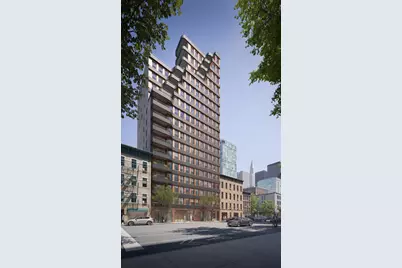 609 2nd Avenue #802, New York City, NY 10016 - Photo 11