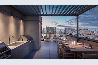 609 2nd Avenue #1403, New York City, NY 10016 - Photo 9