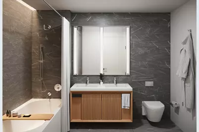 609 2nd Avenue #1403, New York City, NY 10016 - Photo 5