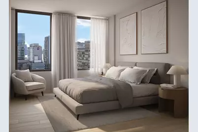 609 2nd Avenue #1404, New York City, NY 10016 - Photo 3