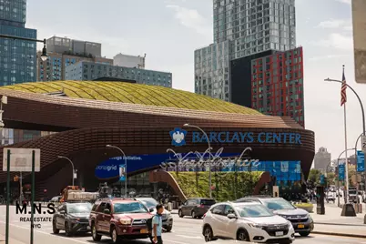 500 Degraw Street #1211, New York City, NY 11217 - Photo 15