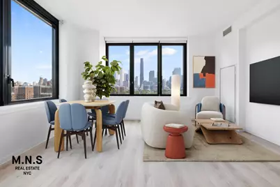 500 Degraw Street #1211, New York City, NY 11217 - Photo 3