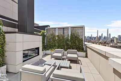 1289 Lexington Avenue #17A, New York City, NY 10028 - Photo 9