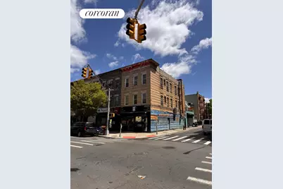 267 Troy Avenue #HOUSE, New York City, NY 11213 - Photo 1