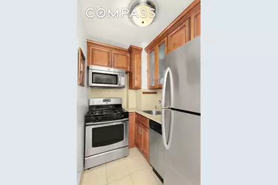 200 E 36th Street #2C, New York City, NY 10016 - Photo 5