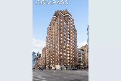 200 E 36th Street #2C, New York City, NY 10016 - Photo 9