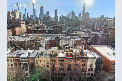 126 W 78th Street, New York City, NY 10024 - Photo 33