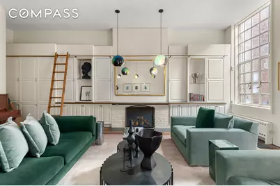 126 W 78th Street, New York City, NY 10024 - Photo 3