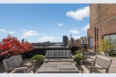 45 E End Avenue #10F, New York City, NY 10028 - Photo 17