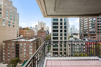 45 E End Avenue #10F, New York City, NY 10028 - Photo 9