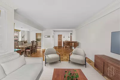 45 E End Avenue #10F, New York City, NY 10028 - Photo 3