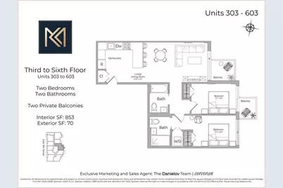 428 E 9th Street #603, New York City, NY 11218 - Photo 25