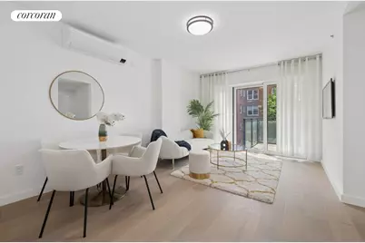 428 E 9th Street #603, New York City, NY 11218 - Photo 3