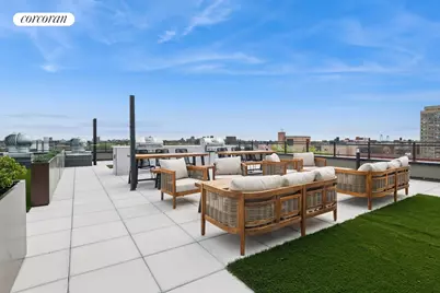 428 E 9th Street #603, New York City, NY 11218 - Photo 9