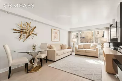 435 E 65th Street #4E, New York City, NY 10065 - Photo 1