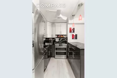 435 E 65th Street #4E, New York, NY 10065 - Photo 7