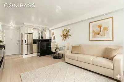 435 E 65th Street #4E, New York City, NY 10065 - Photo 3