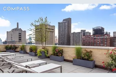 435 E 65th Street #4E, New York, NY 10065 - Photo 13