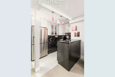 435 E 65th Street #4E, New York City, NY 10065 - Photo 5