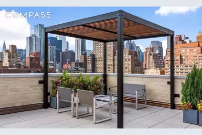 435 E 65th Street #4E, New York City, NY 10065 - Photo 11