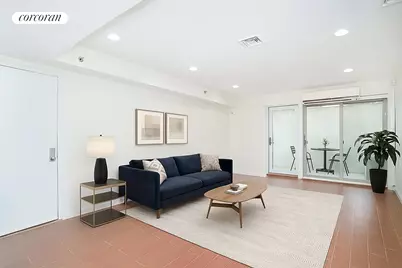 11 W 131st Street #C1, New York City, NY 10037 - Photo 7