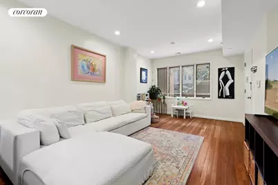 11 W 131st Street #C1, New York City, NY 10037 - Photo 1