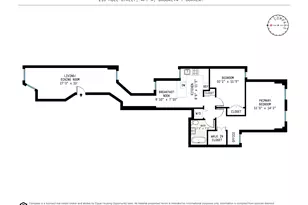 210 Hull St, New York City, NY 11233 - Photo 1