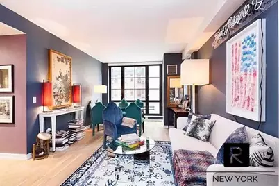 234 E 23rd Street #3-C, New York City, NY 10010 - Photo 1