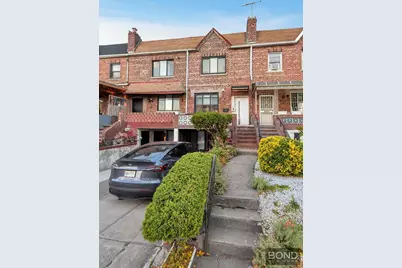 103 Remsen Avenue, New York City, NY 11212 - Photo 11