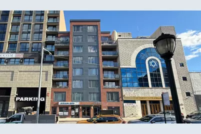 106-20 70th Avenue #6C, New York City, NY 11375 - Photo 9