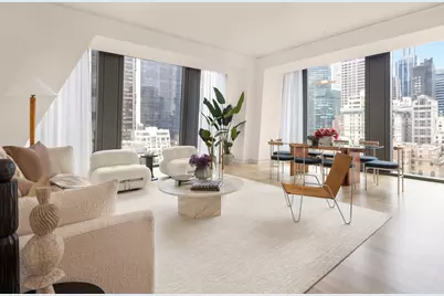 53 W 53rd Street #19A, New York, NY 10019 - Photo 1