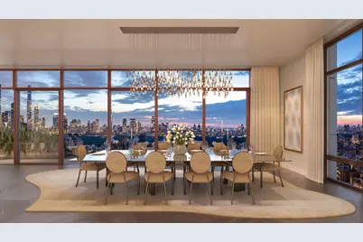 201 E 74th Street #PH, New York City, NY 10021 - Photo 3