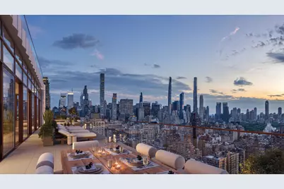 201 E 74th Street #PH, New York City, NY 10021 - Photo 5