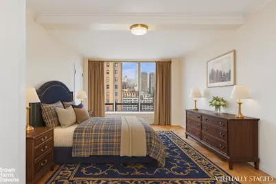 860 United Nations Plaza #15E, New York City, NY 10017 - Photo 11