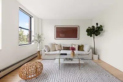 219 17th Street #4/A, New York City, NY 11215 - Photo 1