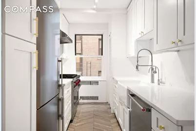 152 E 94th Street #2J, New York City, NY 10128 - Photo 7