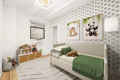 152 E 94th Street #2J, New York City, NY 10128 - Photo 13