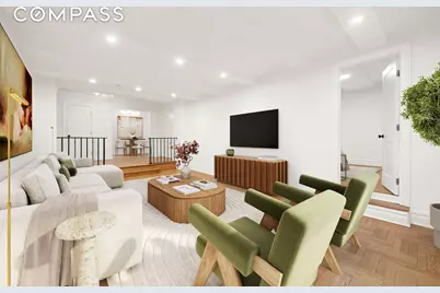 152 E 94th Street #2J, New York City, NY 10128 - Photo 3